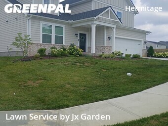 Lawn Mowing Service nearby Nashville, TN, 