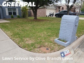 Yard Mowing nearby Fort Worth, TX, 