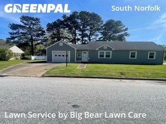 Lawn Maintenance nearby Chesapeake, VA, 