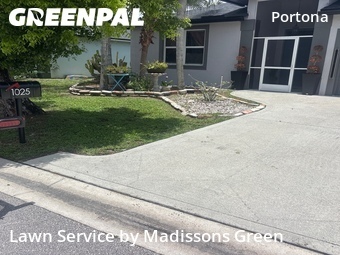 Lawn Mowing Service nearby Greenacres, FL, 