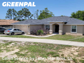 Grass Cutting nearby Spring Hill, FL, 