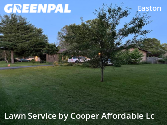 Grass Cutting nearby Columbus, OH, 