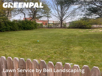 Lawn Mowing nearby Wyandanch, NY, 