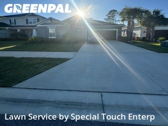 Grass Cutting nearby Palm Harbor, FL, 