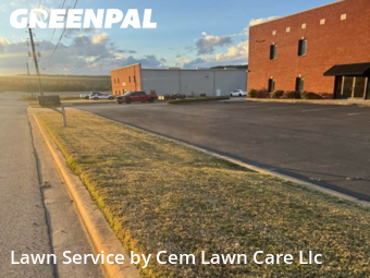 Lawn Cutting nearby Bessemer, AL, 