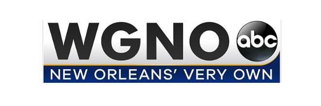 WGNO ABC features GreenPal for leaf removal in New Orleans, LA