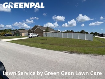 Lawn Service nearby Port St. Lucie, FL, 