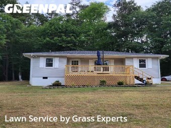Lawn Care Service nearby Mount Holly, NC, 