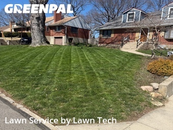 Lawn Cut nearby Dayton, OH, 