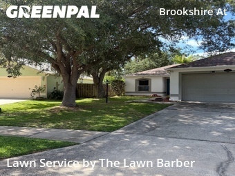 Lawn Care nearby West Melbourne, FL, 