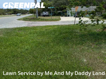 Lawn Cut nearby Clermont, FL, 