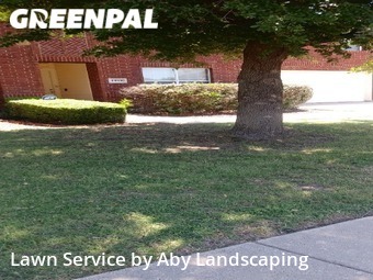 Lawn Service nearby Wylie, TX, 