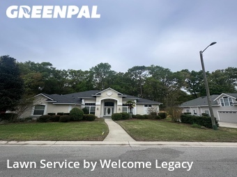 Lawn Cut nearby Gainesville, FL, 