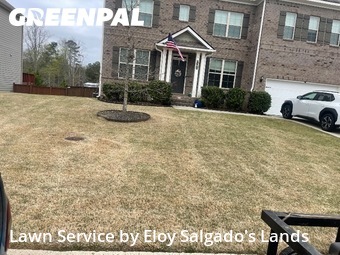 Lawn Cutting nearby Cumming, GA, 