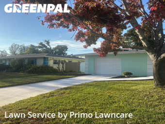 Yard Mowing in Bradenton, 34205, Yard Cutting by Primo Lawncare , work completed in 22 Jan, 2026 