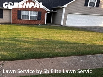 Lawn Cutting nearby Lawrenceville, GA, 