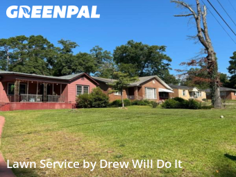 Lawn Mowing nearby Macon, GA, 