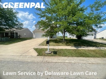 Lawn Mowing Service nearby Anderson, IN, 