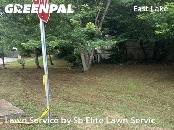 Lawn Maintenance nearby Decatur, GA, 