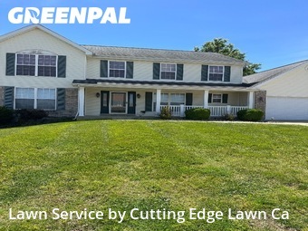 Lawn Mowing nearby O’fallon, MO, 