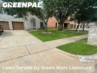 Lawn Care nearby Euless, TX, 