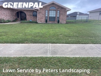 Lawn Maintenance nearby Killeen, TX, 