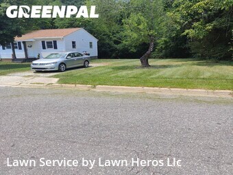 Lawn Mowing nearby Greensboro, NC, 