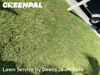 Lawn Mowing Service nearby Pembroke Pines, FL, 