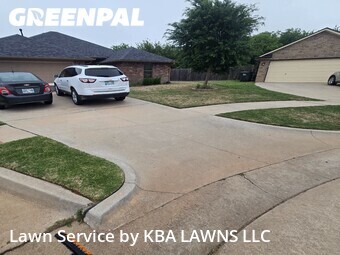 Lawn Care nearby Yukon, OK, 