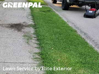 Lawn Maintenance nearby Rockwall, TX, 