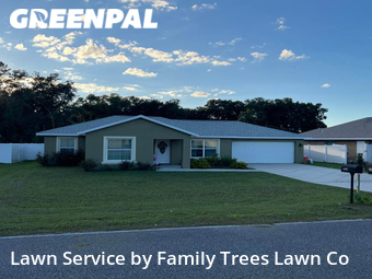 Yard Cutting nearby Summerfield, FL, 