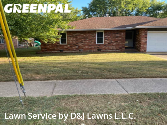 Lawn Care nearby Springfield, MO, 