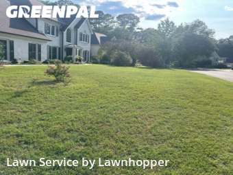 Lawn Care nearby Marietta, GA, 
