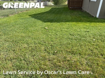Lawn Mowing nearby Selah, WA, 