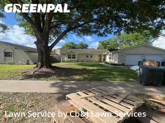 Lawn Service nearby Houston, TX, 