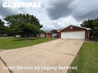 Lawn Cuttingin Mansfield,76063,Lawn Cutting by Legacy Services, work completed in Jun , 2026