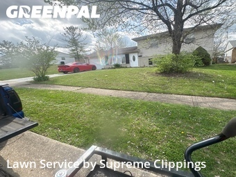 Yard Mowing nearby Cincinnati, OH, 