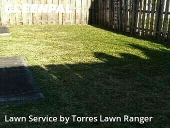 Lawn Service nearby The Hammocks, FL, 