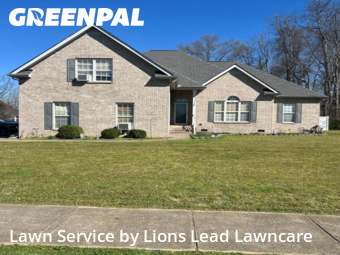 Grass Cut nearby Smyrna, TN, 