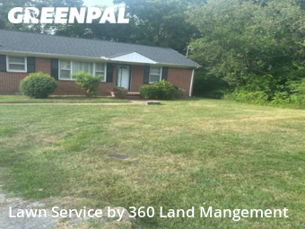 Lawn Mowing Service nearby Columbia, TN, 
