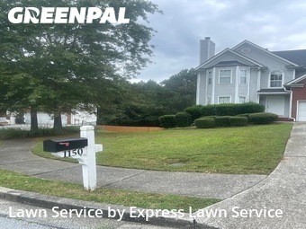 Lawn Mowing nearby Lawrenceville, GA, 