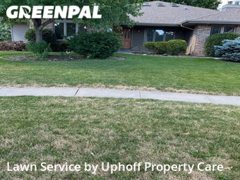 Lawn Cut nearby Waunakee, WI, 