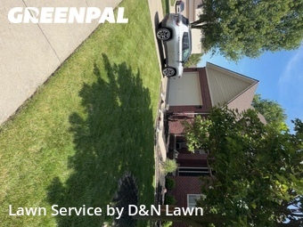 Yard Cutting nearby Huron Township, MI, 
