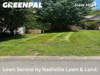 Lawn Cutting nearby Nashville, TN, 