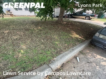 Yard Mowing nearby Oklahoma City, OK, 
