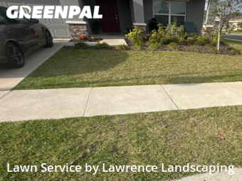 Lawn Mowing nearby Davenport, FL, 