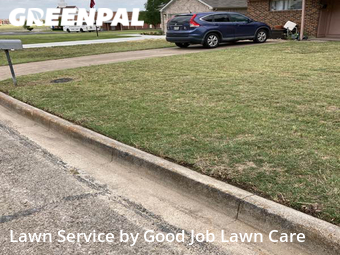Lawn Care nearby White Settlement, TX, 