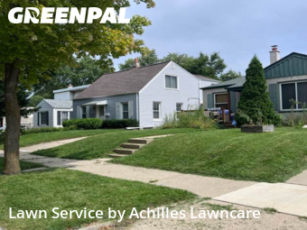 Lawn Care nearby West Allis, WI, 