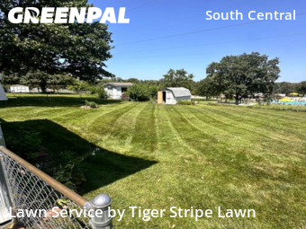 Lawn Service nearby Omaha, NE, 