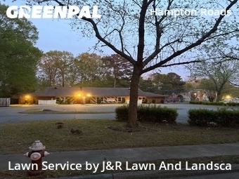 Lawn Maintenance nearby Hampton, VA, 